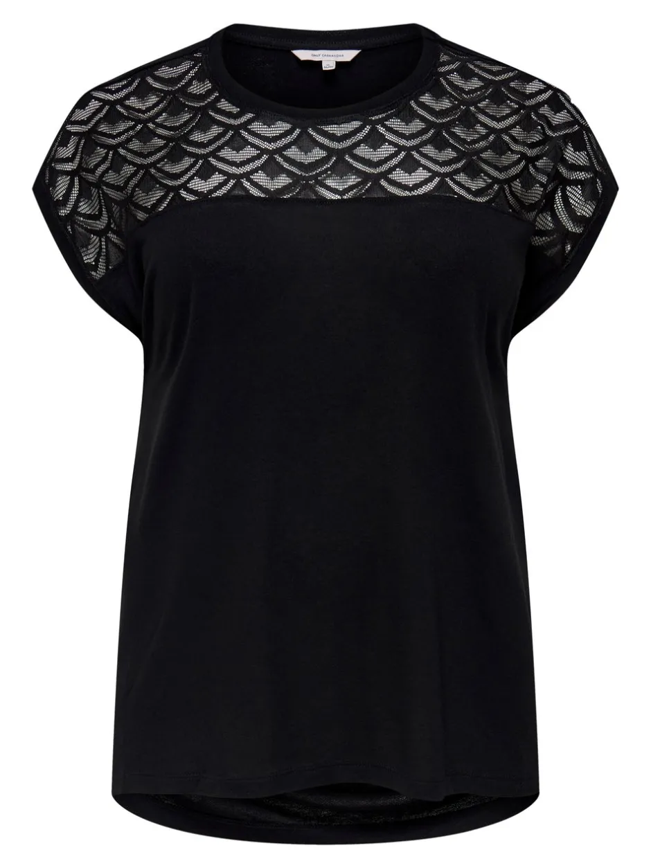Discount CARFLAKE Top Dame Toppe