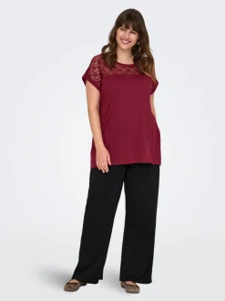 Best CARFLAKE Top Dame Toppe