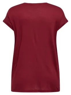 Best CARFLAKE Top Dame Toppe