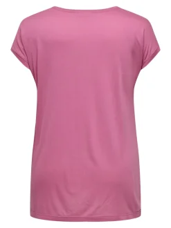 Best CARFLAKE Top Dame Toppe