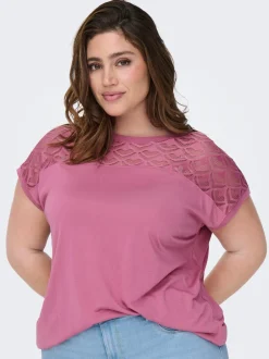 Best CARFLAKE Top Dame Toppe