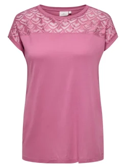 Best CARFLAKE Top Dame Toppe