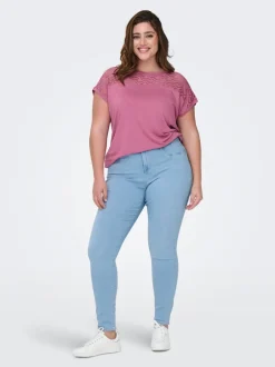 Best CARFLAKE Top Dame Toppe
