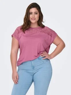 Best CARFLAKE Top Dame Toppe