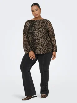 Sale CARFOREST Bluse Dame Toppe