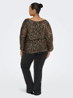 Sale CARFOREST Bluse Dame Toppe