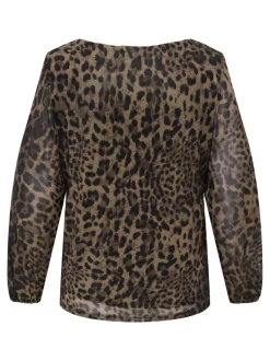Sale CARFOREST Bluse Dame Toppe