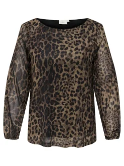 Sale CARFOREST Bluse Dame Toppe