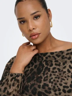 Sale CARFOREST Bluse Dame Toppe