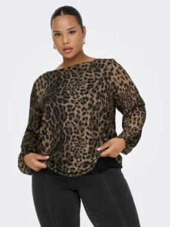 Sale CARFOREST Bluse Dame Toppe