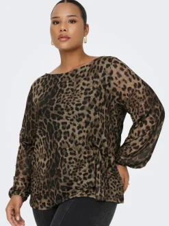 Sale CARFOREST Bluse Dame Toppe