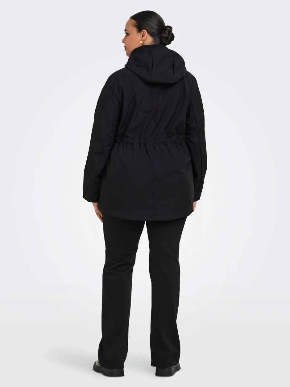 Hot CARFRANCESCA Softshell jakke Dame Jakker Og Frakker