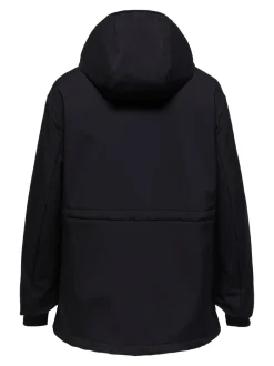 Hot CARFRANCESCA Softshell jakke Dame Jakker Og Frakker