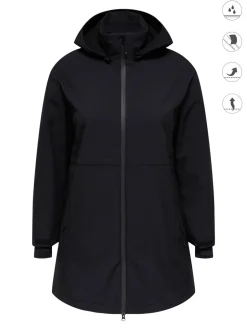 Best CARFRANCESCA Softshell jakke Dame Jakker Og Frakker
