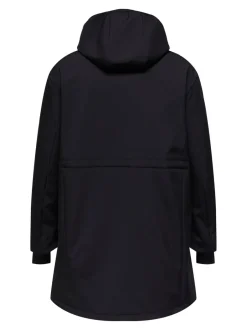 Best CARFRANCESCA Softshell jakke Dame Jakker Og Frakker