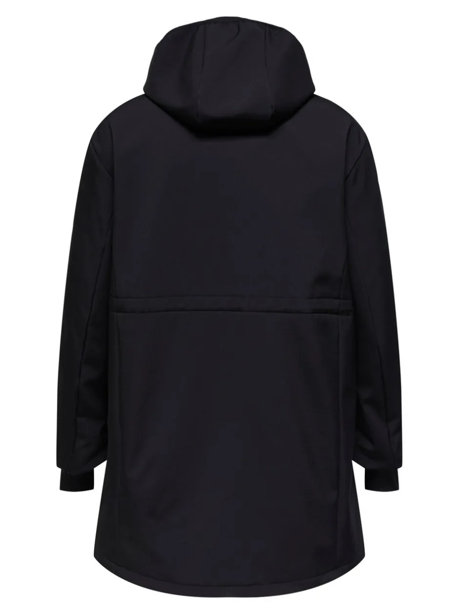 Best CARFRANCESCA Softshell jakke Dame Jakker Og Frakker