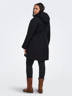 Best CARFRANCESCA Softshell jakke Dame Jakker Og Frakker