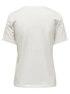 Online CARFREA T-shirt Dame Toppe