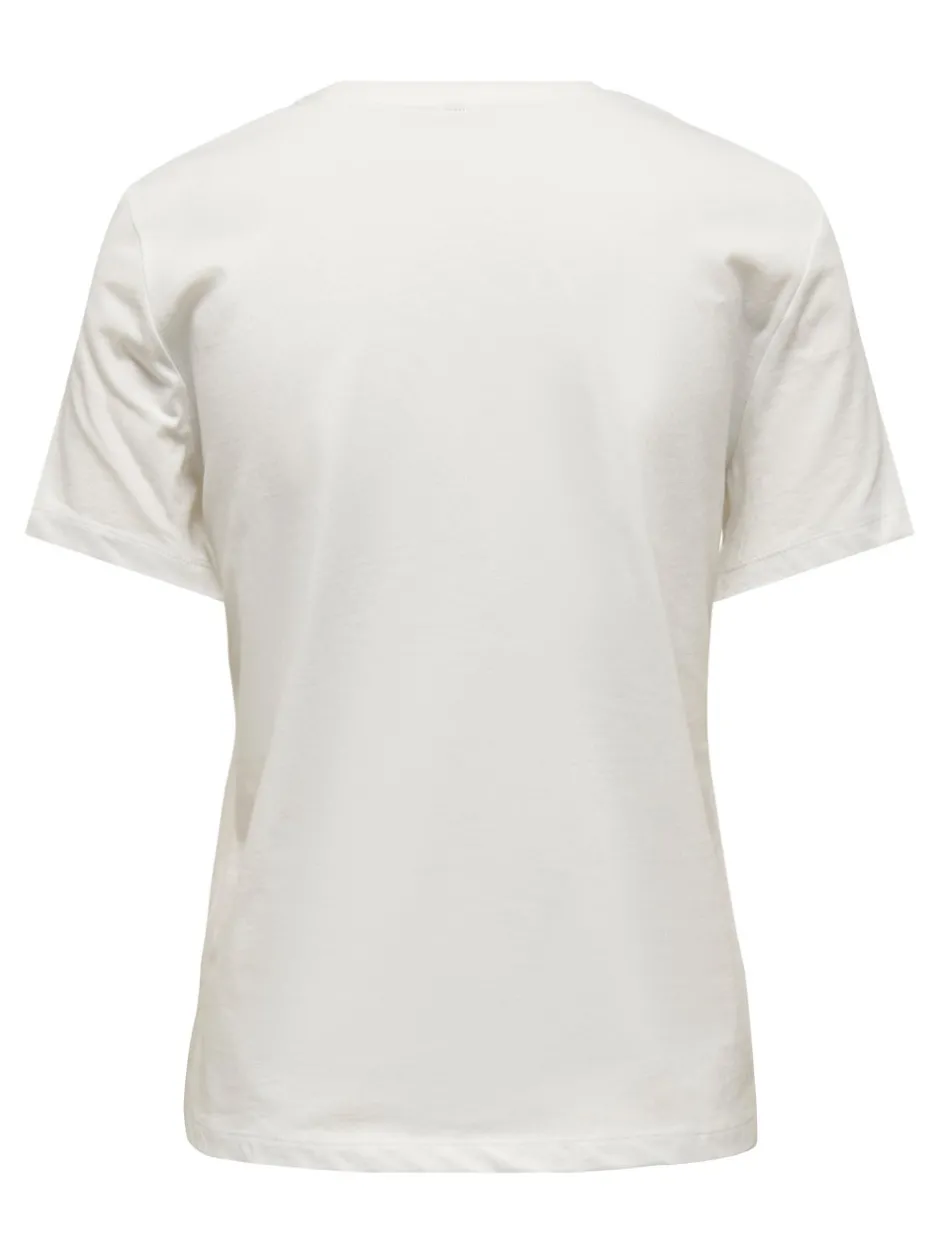 Online CARFREA T-shirt Dame Toppe