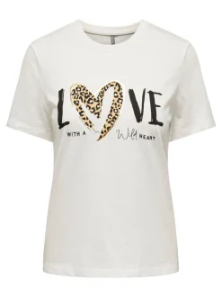 Online CARFREA T-shirt Dame Toppe