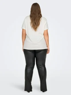 Online CARFREA T-shirt Dame Toppe
