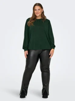Outlet CARFREE Top Dame Toppe