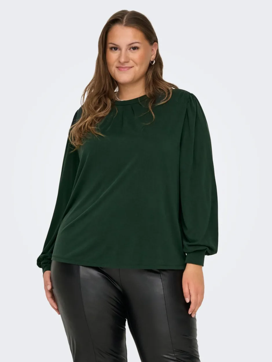 Outlet CARFREE Top Dame Toppe