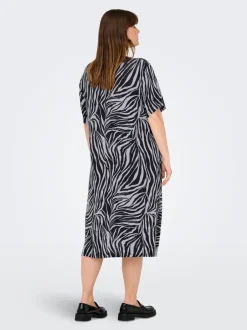 Discount CARFYRLA Midikjole Dame Kjoler