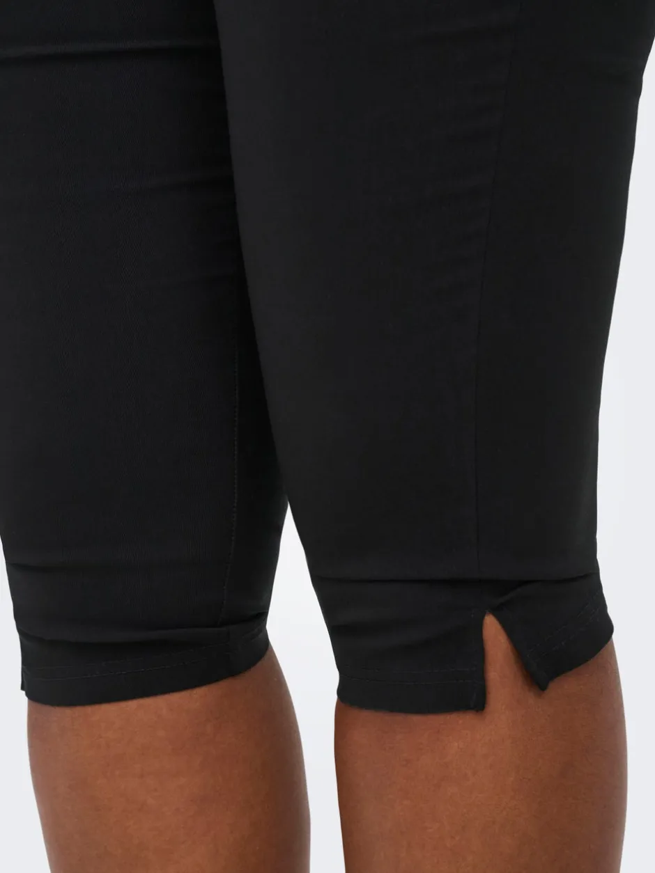 CARGABBY Slim fit Leggings Dame Bukser