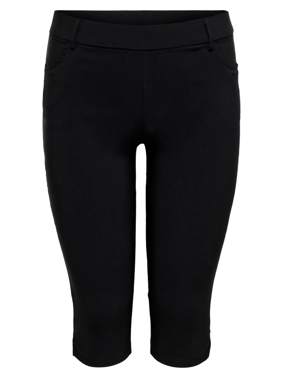 CARGABBY Slim fit Leggings Dame Bukser