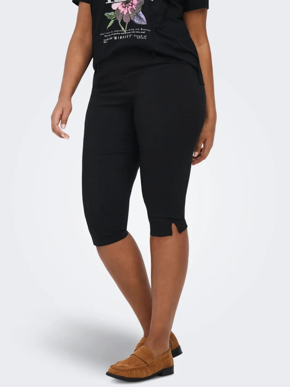 CARGABBY Slim fit Leggings Dame Bukser
