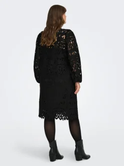 Clearance CARGELINA Kort kjole Dame Kjoler