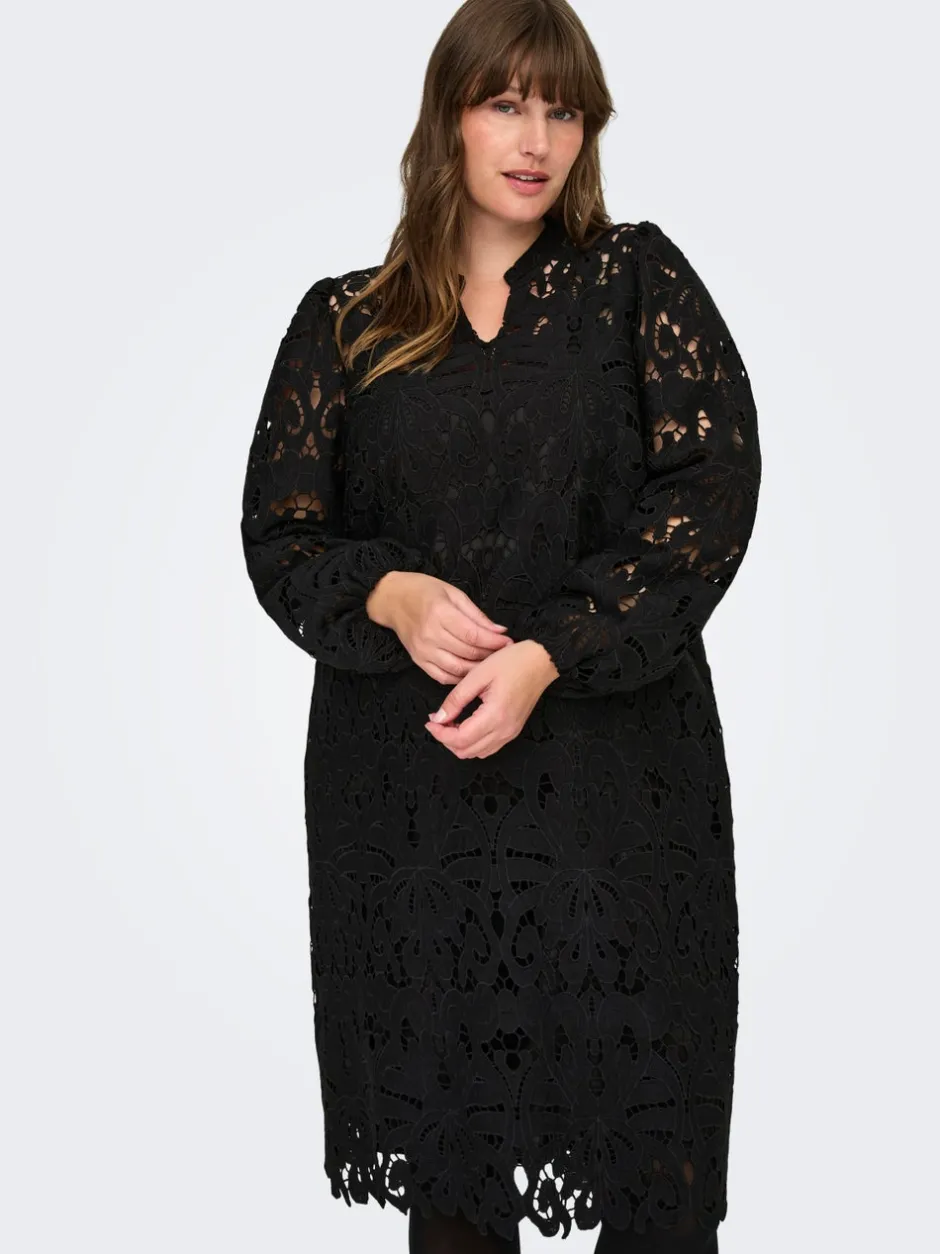 Clearance CARGELINA Kort kjole Dame Kjoler