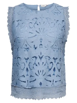 Discount CARGELINA Top Dame Toppe