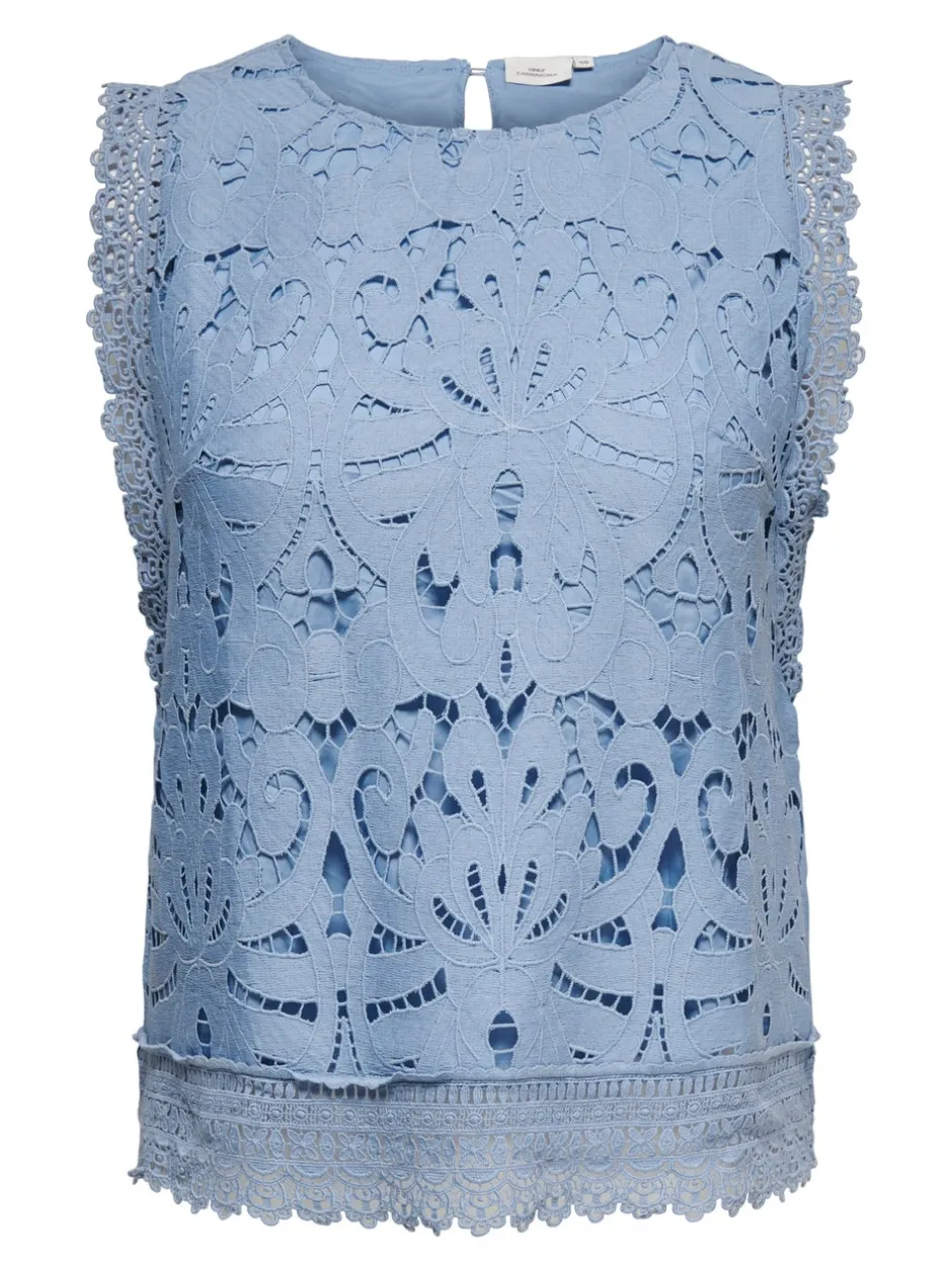 Discount CARGELINA Top Dame Toppe