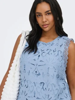 Discount CARGELINA Top Dame Toppe