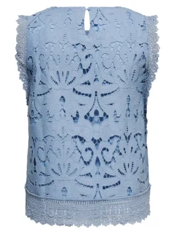 Discount CARGELINA Top Dame Toppe