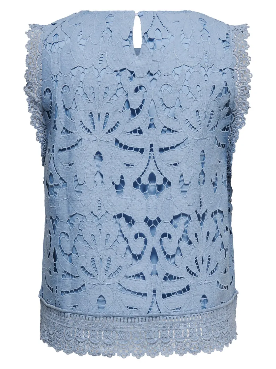Discount CARGELINA Top Dame Toppe