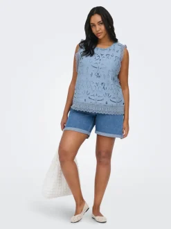 Discount CARGELINA Top Dame Toppe