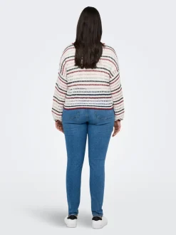 Discount CARGENNA Striktrøje Dame Strik & Cardigans
