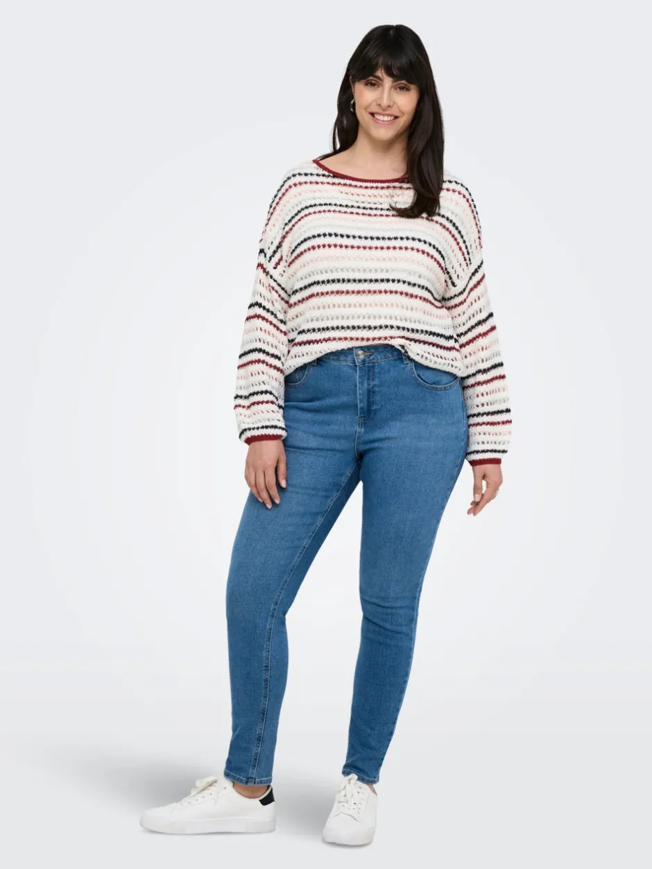 Discount CARGENNA Striktrøje Dame Strik & Cardigans
