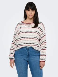 Discount CARGENNA Striktrøje Dame Strik & Cardigans
