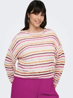 Sale CARGENNA Striktrøje Dame Strik & Cardigans