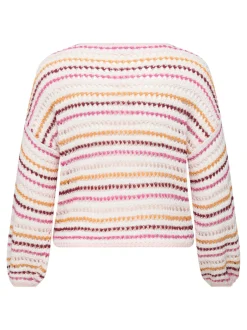 Sale CARGENNA Striktrøje Dame Strik & Cardigans