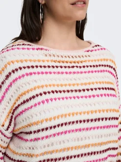 Sale CARGENNA Striktrøje Dame Strik & Cardigans