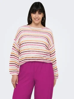 Sale CARGENNA Striktrøje Dame Strik & Cardigans