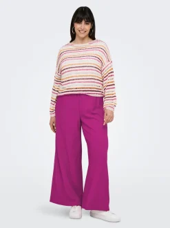 Sale CARGENNA Striktrøje Dame Strik & Cardigans