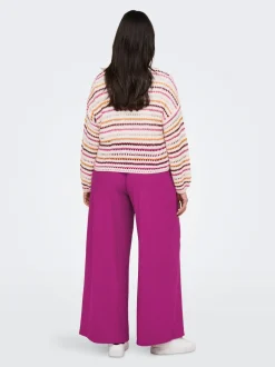 Sale CARGENNA Striktrøje Dame Strik & Cardigans