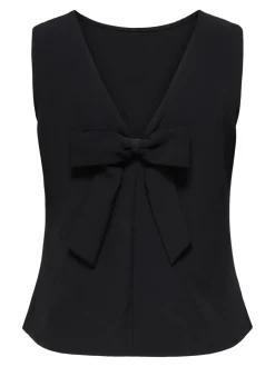CARGINIE Top Dame Toppe
