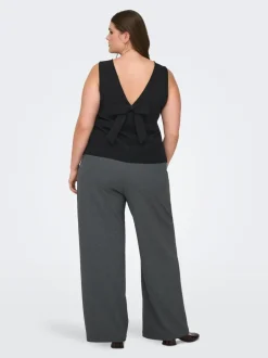 CARGINIE Top Dame Toppe